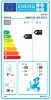 Picture of Air-water heat pump Ariston NIMBUS FLEX 80 S NET R32, with water heater and with Wi-Fi,  11.74 kW