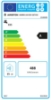 Изображение Водонагреватель ANDRIS LUX ECO 15L, над раковиной