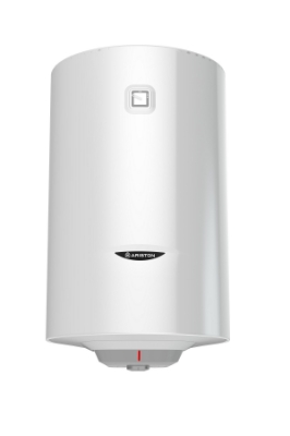 Picture of Water heater PRO R EVO 80L, vertical (left)