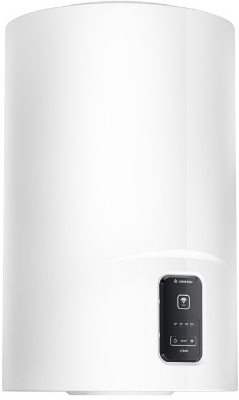 Изображение Водонагреватель LYDOS WIFI 80L, вертикальный