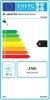 Picture of Water heater PRO R 120L, vertical (left)