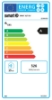 Изображение Водонагреватель SIMAT 10L, над раковиной