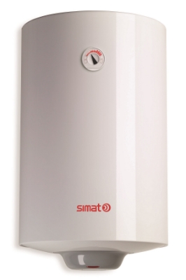 Picture of Water heater SIMAT 80L vertical