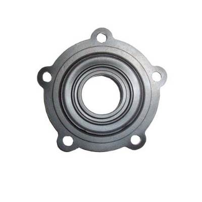 Picture of Gasket AR 10R 50-100 L