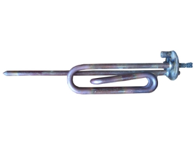 Picture of Heating element 1,8 kW "PRO ECO", vertical, (D 5mm)