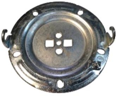 Picture of 5 holes flange