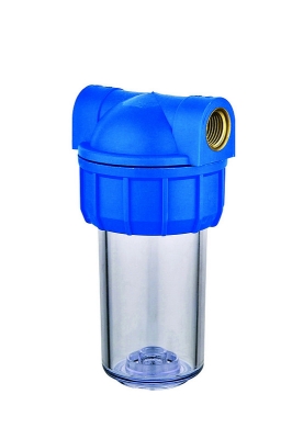 Picture of WATER FILTER 5'  L 3P