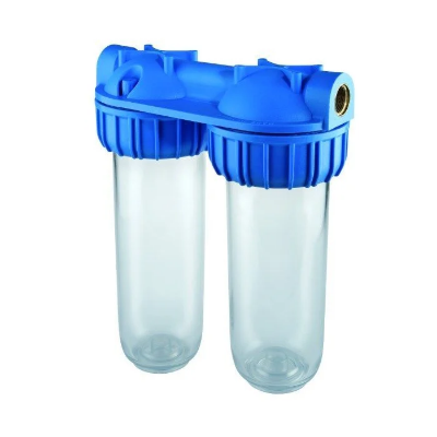 Picture of WATER FILTER ATLAS SENIOR DUPLEX 3P