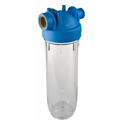 Picture of WATER FILTER DP 10' 1'