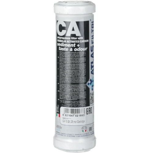 Picture of CARTRIDGE FOR FILTER  CA 10'