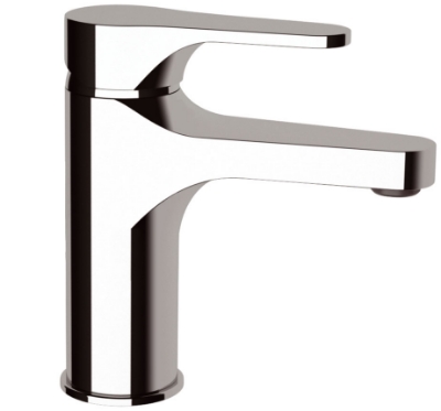 Picture of Washbasin mixer OMEGA without pop-up