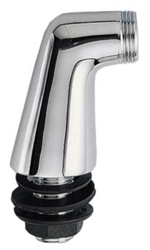 Picture of Bath mixer angle mount (1 piece)