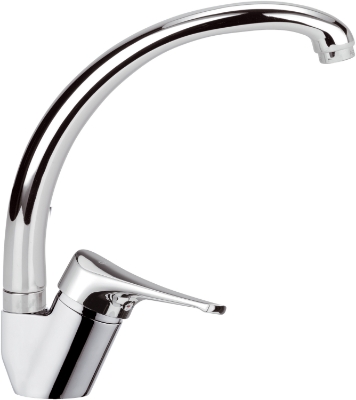 Picture of Single lever sink mixer RIO economical