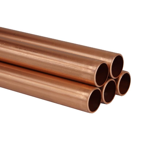 Picture of STRAIGHT COPPER TUBE 22 HARD