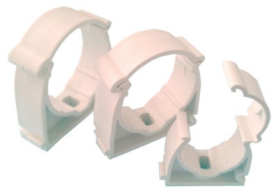 Picture of Pipe clamp 50mm