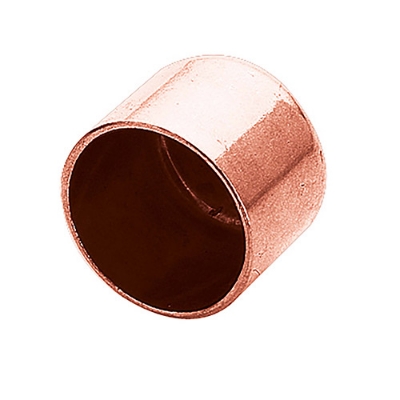 Picture of Cap copper  18 CU