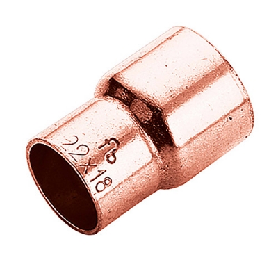 Picture of Reducing  copper 22-15