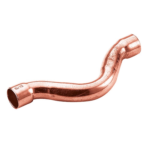 Picture of BENT PIPE   D22