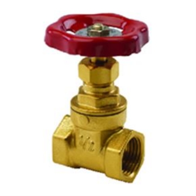 Picture of Gate valve 1'1/4 (SELL OUT)