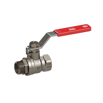 Picture of Arco valve 1/2' MF lever handle