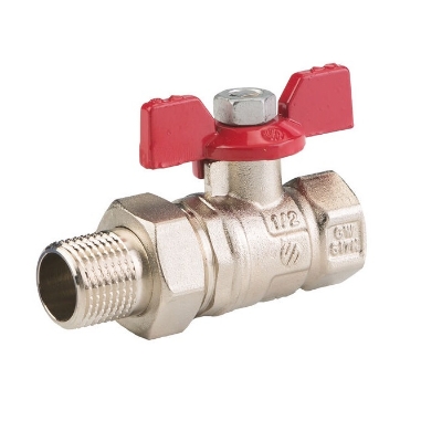 Picture of ARCO valve 1/2' with union connection