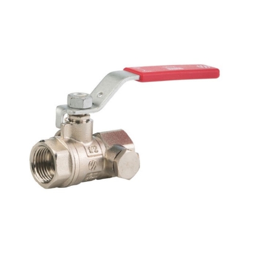 Picture of ARCO valve 1/2' with drainer,lever handle