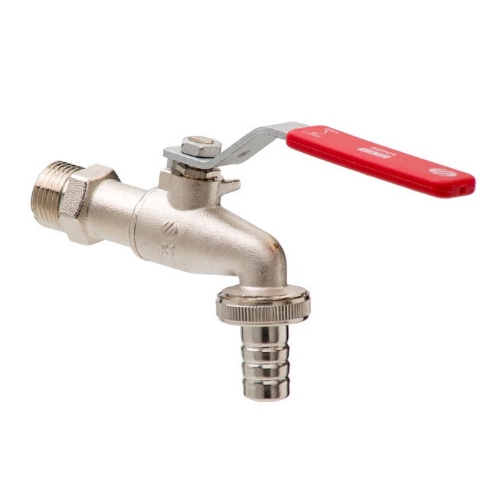 Picture of ARCO garden valve 1/2', lever handle