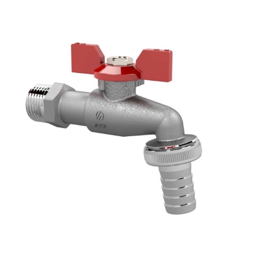 Picture of ARCO garden valve 1/2',butterf. handle