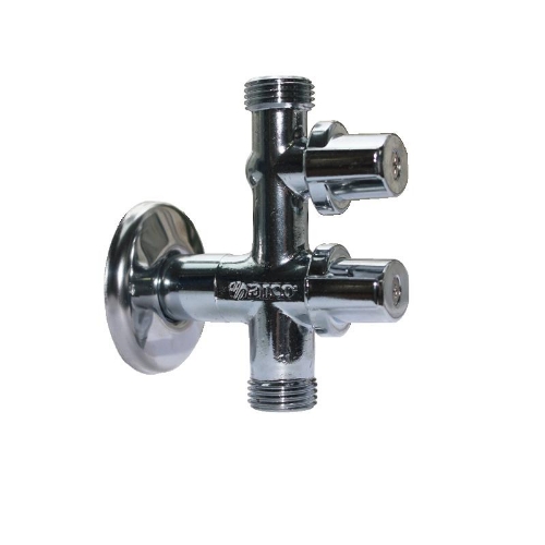 Picture of Angel valve ARCO combined 1/2x1/2x1/2