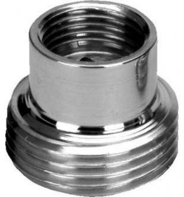 Picture of Combi adapter 3/8'F-3/4'M