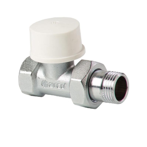 Picture of ARCO therm.radiator valve 1/2', straight