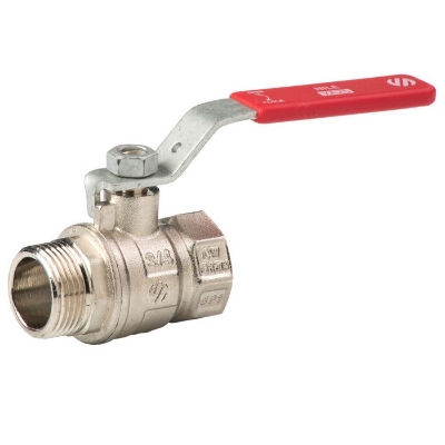 Picture of Arco valve 1/2' MF lever handle