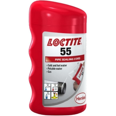 Picture of Thread sealing cord LOCTITE 160m