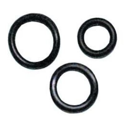 Picture of Rubber ring 6.0x1.5