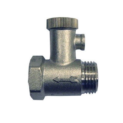 Picture of Safety valve 1/2'