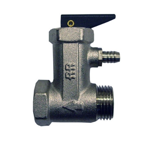 Picture of WATER-HEATER VALVE '8'