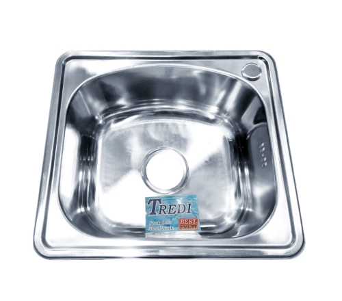 Picture of Steell sink  430x380