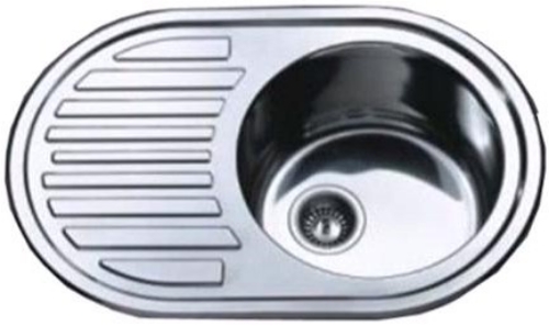 Picture of Steell sink 770x500 RIGHT