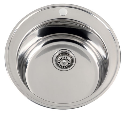 Picture of Steell sink D 510