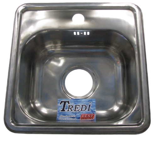 Picture of Steell sink 380x380