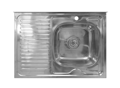 Picture of Steell sink 800x600   RIGHT