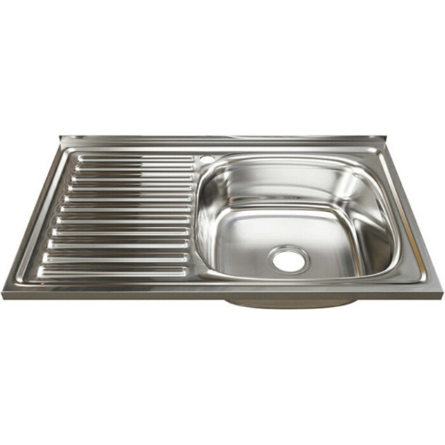 Picture of Steell sink 800x500 RIGHT