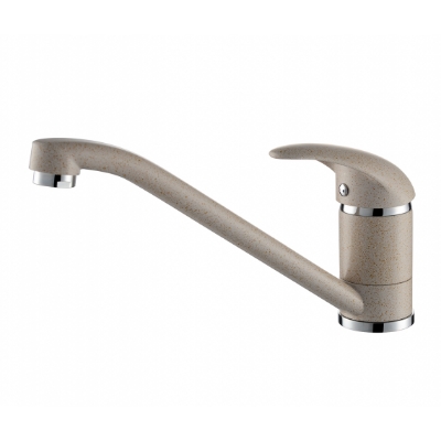 Picture of Kitchen mixer Eko beige