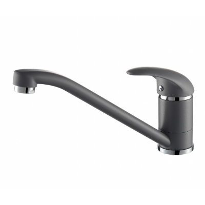 Picture of Kitchen faucet Eko Alumetallic