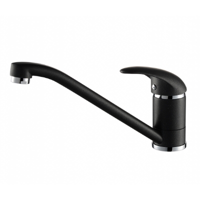 Picture of Kitchen mixer Eko black