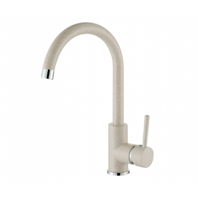 Picture of Kitchen faucet Sabia Beige