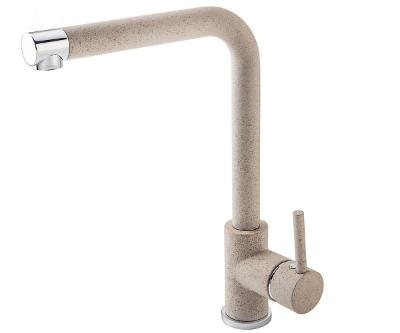 Picture of Kitchen faucet,Forte  L  Beige