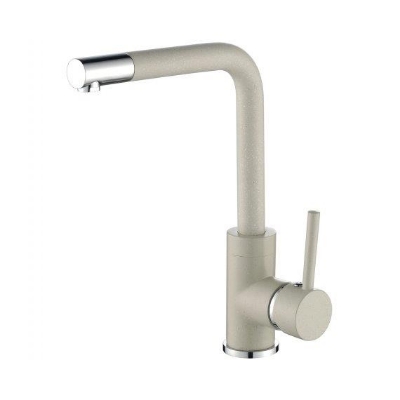 Picture of Kitchen faucet, Forte L Silica