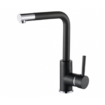 Picture of Kitchen mixer Forte Black