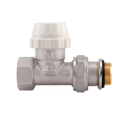 Picture of Thermostatic radiator valve ITap 1/2', straight